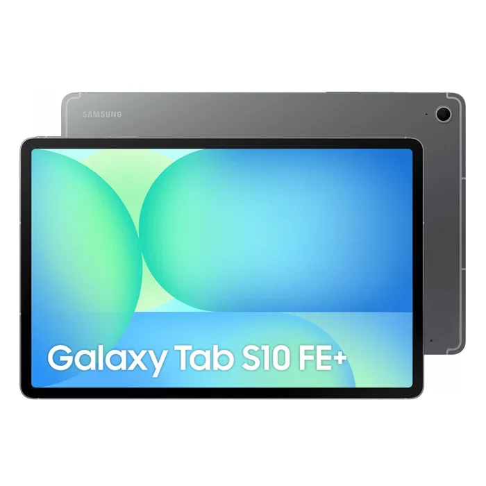 Samsung TAB S10 FE Plus 12/256 Wi-Fi Grey